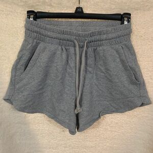 Lounge shorts